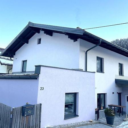 Apartment Stefanie By Interhome Taxenbach Exterior foto