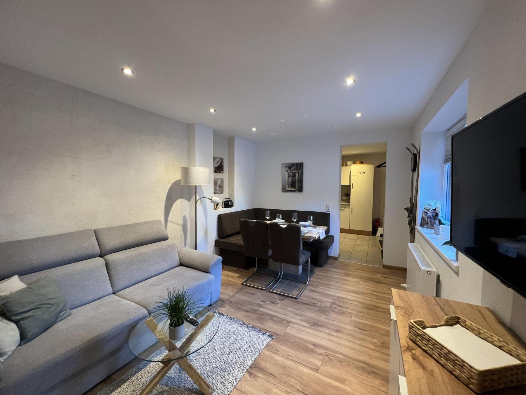 Apartment Stefanie By Interhome Taxenbach Exterior foto