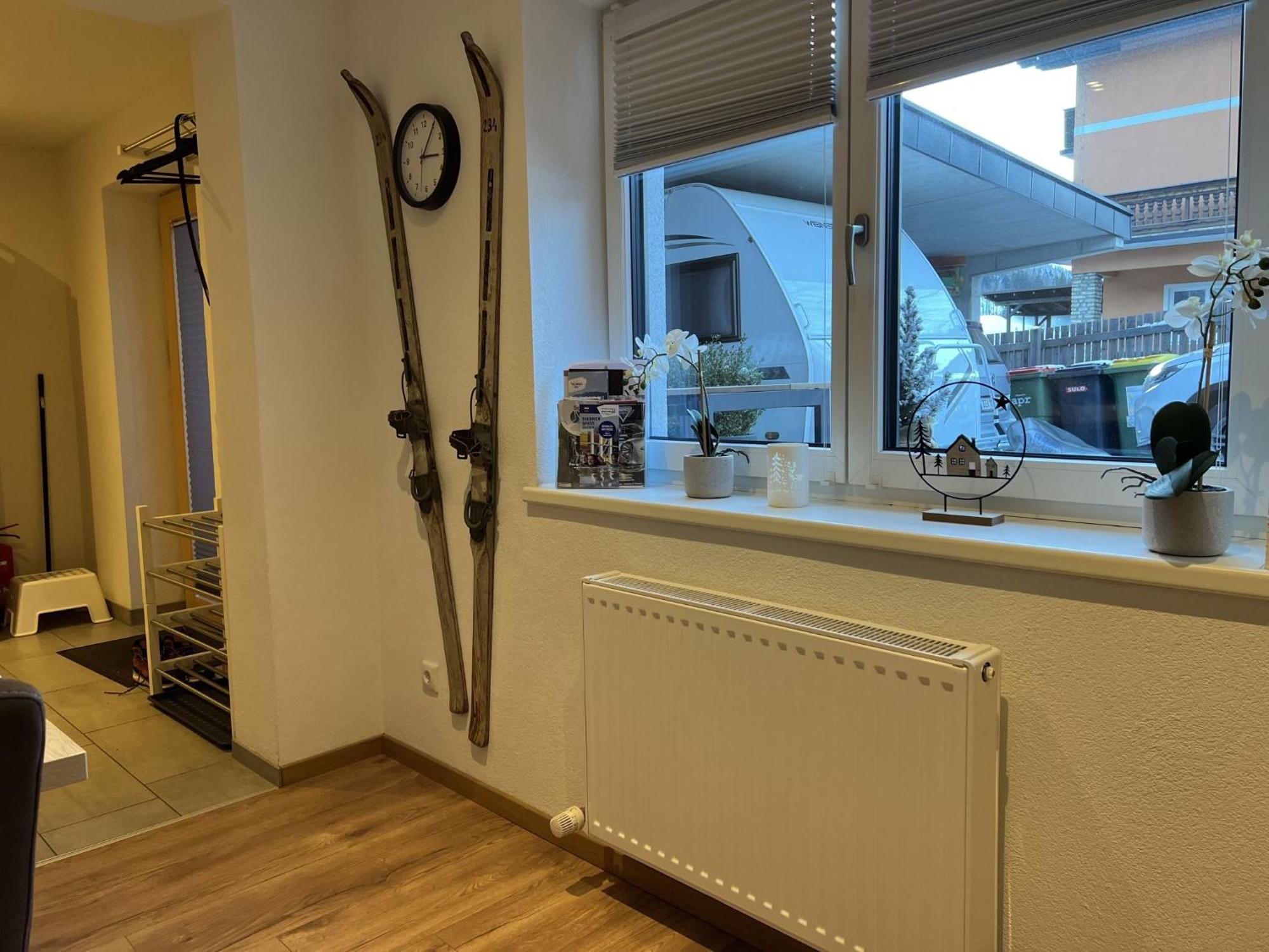 Apartment Stefanie By Interhome Taxenbach Exterior foto